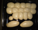Foto del paso 2 de la receta: Panes caseros