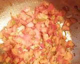 Foto del paso 2 de la receta: Carillas con verduras, salchichas y butifarra