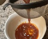 Une image de l'étape 5 de Caramel beurre salé.