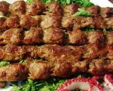 صورة لخطوة 1 من وصفة كباب عراقي