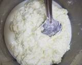 How to make Butter,Ghee,paneer & Mish from Cream or Malai? recipe step 4 photo
