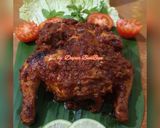 Foto langkah ke 6 dari resep Ayam Bakar Taliwang.