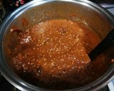 Foto del paso 2 de la receta: Mermelada bio de bayas de Rosa Mosqueta