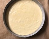 Une image de l'étape 1 de Gâteau Crumble poire chocolat 🍫.