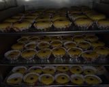 Foto langkah ke 3 dari resep Bolu kering.
