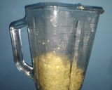 Foto del paso 6 de la receta: Crema de quinua