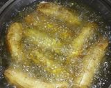 Foto langkah ke 1 dari resep Pisang Peppe' Khas Makassar.