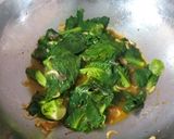 Foto langkah ke 3 dari resep 890.Tumis Cuciwis Rebon.