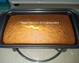 Foto langkah ke 6 dari resep Classic Lemon Cake (Lembut, Enak & Irit).