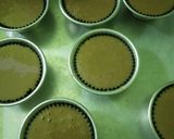 Foto langkah ke 3 dari resep Bolu Kukus Gula Merah NO Mixer.