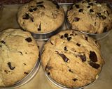 Foto del paso 6 de la receta: Pan Dulce c/chocolate, Pasas y mantecol con Técnica Brioche