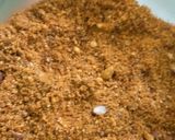 ड्राय कचोरी (kachori recipe in marathi) रेसिपी स्टेप 1 फोटो 