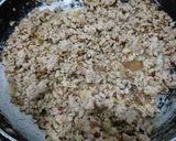 Hình bước làm 6 của món Hủ tiếu khô nam vang