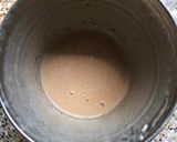 A picture of step 4 of Dates Banana Smoothie.