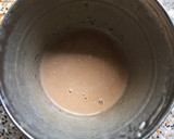 A picture of step 4 of Dates Banana Smoothie.