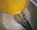 Foto langkah ke 2 dari resep Banana Cake 1 telur (tanpa mixer).