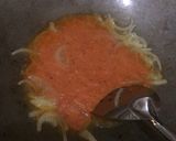 Foto langkah ke 5 dari resep Sambal Goreng Kentang + Telur Puyuh.
