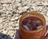 Foto del paso 3 de la receta: Salmorejo cordobés sin pan