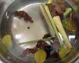 Foto langkah ke 2 dari resep Pindang Ikan Banyar.
