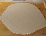 Foto del passaggio 2 della ricetta Ravioli cinesi vegetariani