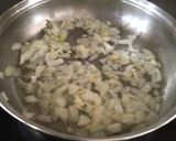 Foto del paso 1 de la receta: Vainitas con papas (patatas y judías verdes)