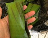 Foto langkah ke 5 dari resep Lemet singkong.
