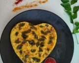 A picture of step 9 of Instant khaman dhokla.