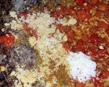 Foto langkah ke 6 dari resep Tahu Cabe Garam.