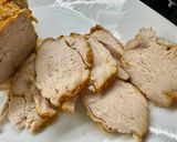 Foto del paso 5 de la receta: Jamón de Pollo