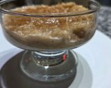 Foto del paso 2 de la receta: Arroz con Leche Deslactosada y Azúcar Mascabo