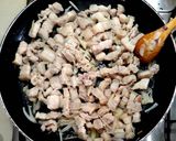 รูปขั้นตอนการทำที่ 1 ของ หมูหวาน (สูตรอร่อย) Moo Wan