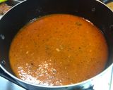 Foto del paso 8 de la receta: Albóndigas para Pastas a la  Sonorense