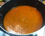 Foto del paso 8 de la receta: Albóndigas para Pastas a la  Sonorense