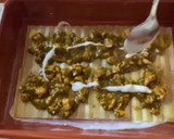 Foto del paso 6 de la receta: Lasaña de pavo y espinacas