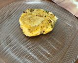 Foto del paso 4 de la receta: Hamburguesa de calabaza y arroz