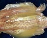 Foto del paso 1 de la receta: Chupin de pescado👌