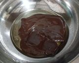 Foto langkah ke 1 dari resep Kripik Pisang Coklat Lumer Renyah (Camilan Kekinian).