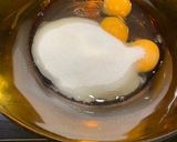 Foto del paso 2 de la receta Pan de anís con ralladura de limón
