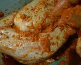 Foto langkah ke 4 dari resep Ayam Betutu Bali.