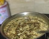 A picture of step 7 of Chicken Lung Fung Soup 🍲.