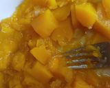 Foto del paso 4 de la receta: Bollitos de batata dulce