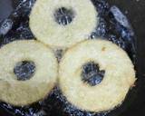 Low fat ghevar recipe step 8 photo