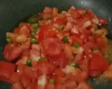 चटपटे टोमेटो मैगी मसाला(chatpate tomato maggi masala recipe in hindi) रेसिपी चरण 1 फोटो