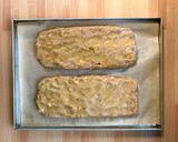 Foto del passaggio 6 della ricetta Cantucci con Crema al Vin Santo