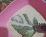 Foto langkah ke 1 dari resep Keripik Bayam.