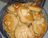 Foto langkah ke 3 dari resep Skippy Cookies/Kue kering selai kacang.