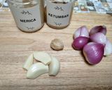 Foto langkah ke 2 dari resep Semur Gurih Ati Ampela simpel mantap, baby friendly / mpasi / umum.