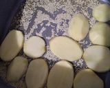 عکس مرحله 9 از دستور رشته پلو با لبو solmaz
