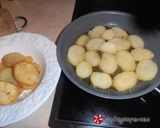 Φωτογραφία βήματος 23 της συνταγής Bratkartoffeln. Οι τηγανιτές πατάτες σας, … αλλιώς