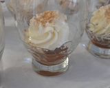 Foto del paso 4 de la receta: Tarta Banoffee en vaso